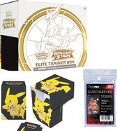 Pokemon - Astral Radiance - Checklane Blister Bundel Oricorio & Toxel - Pokemon kaarten - Pokemon TCG