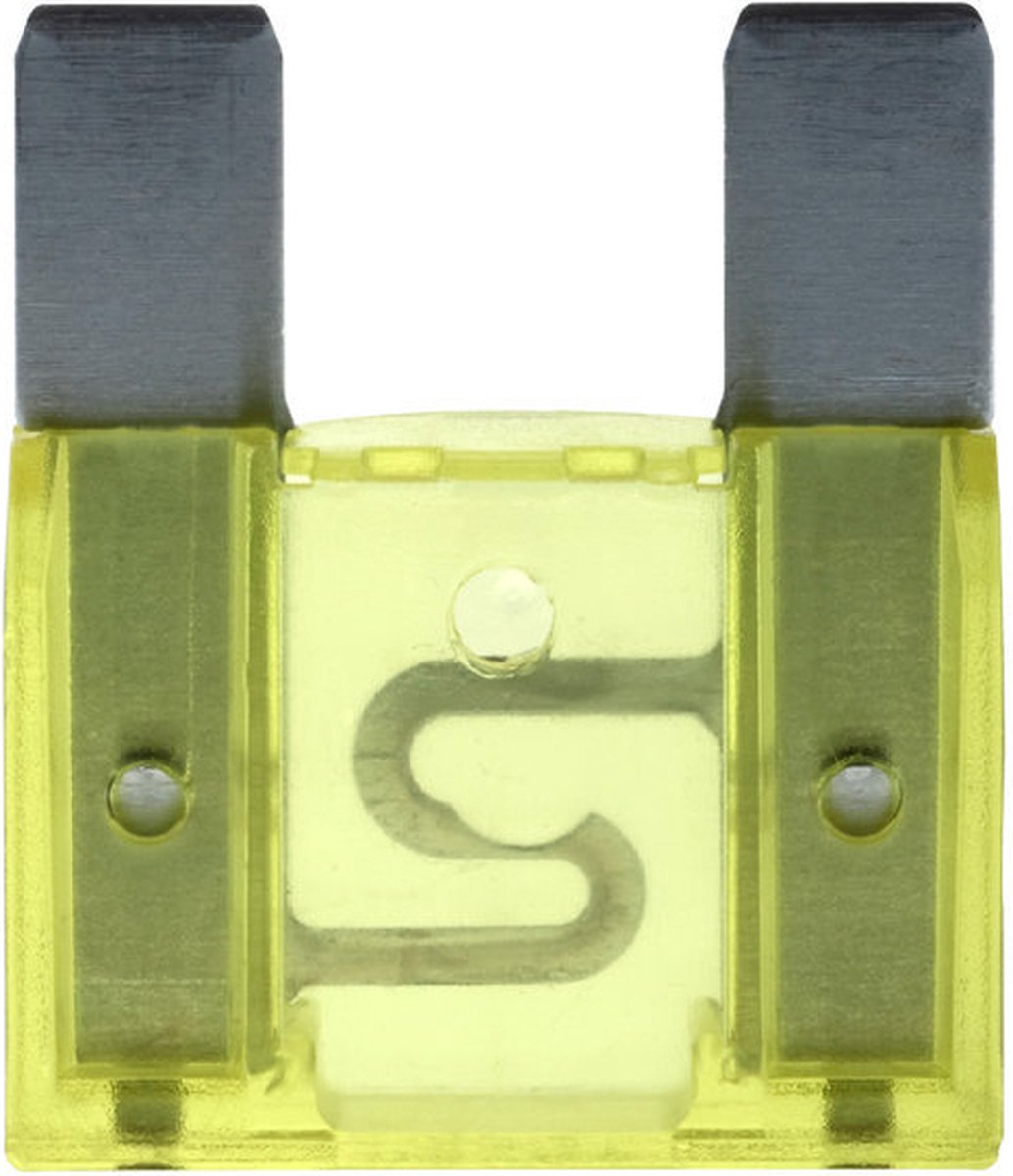STEEKZEKERING MAXI 40A (1ST)- Auto zekering