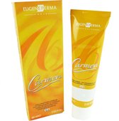 Eugene Perma Carmen Permanent Coloration  Haarkleur Crème 60ml - 905 Light Copper Blonde / Hellblond Kupfer