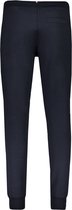 Tommy Hilfiger JoggingBroek Blauw Normaal - Maat XS - Heren - Lente/Zomer Collectie - Katoen;Elastaan