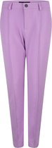 lofty manner - MS37.1 - Trouser Natasha purple