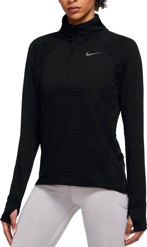 Maillot de sport Nike Therma- FIT Element pour femme - Taille XL