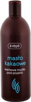 ZIAJA_Mas?o Kakaowe myd?o kremowe pod prysznic 500ml