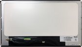BOE Laptop Scherm LCD 15.6 inch 1366(RGB)×768 (WXGA) 100PPI - 40 pins