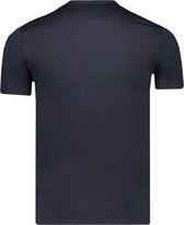 Fred Perry T-shirt Blauw voor heren - Lente/Zomer Collectie