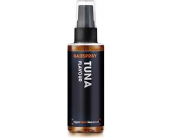 Tuna Baitspray | Aas | Karpervissen | Partikels | Karper Aas | Karper Vissen | Karper Voer | Karper
