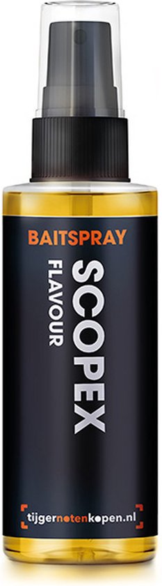 Scopex Baitspray | Aas | Karpervissen | Partikels | Karper Aas | Karper Vissen | Karper Voer | Karper
