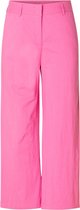 YEST Keetje Broek - Fuchsia - maat 46