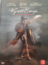Speelfilm - Wyatt Earp