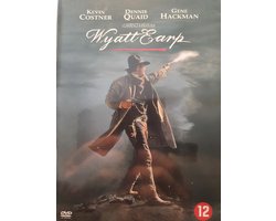 Speelfilm - Wyatt Earp