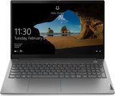 Lenovo ThinkBook 15 G2 - 15,6 '' Full HD -  I5 1135 G7 - 16 GB - 512 GB SSD- Nvidia MX 450 - Verlicht toetsenbord - W10 Pro