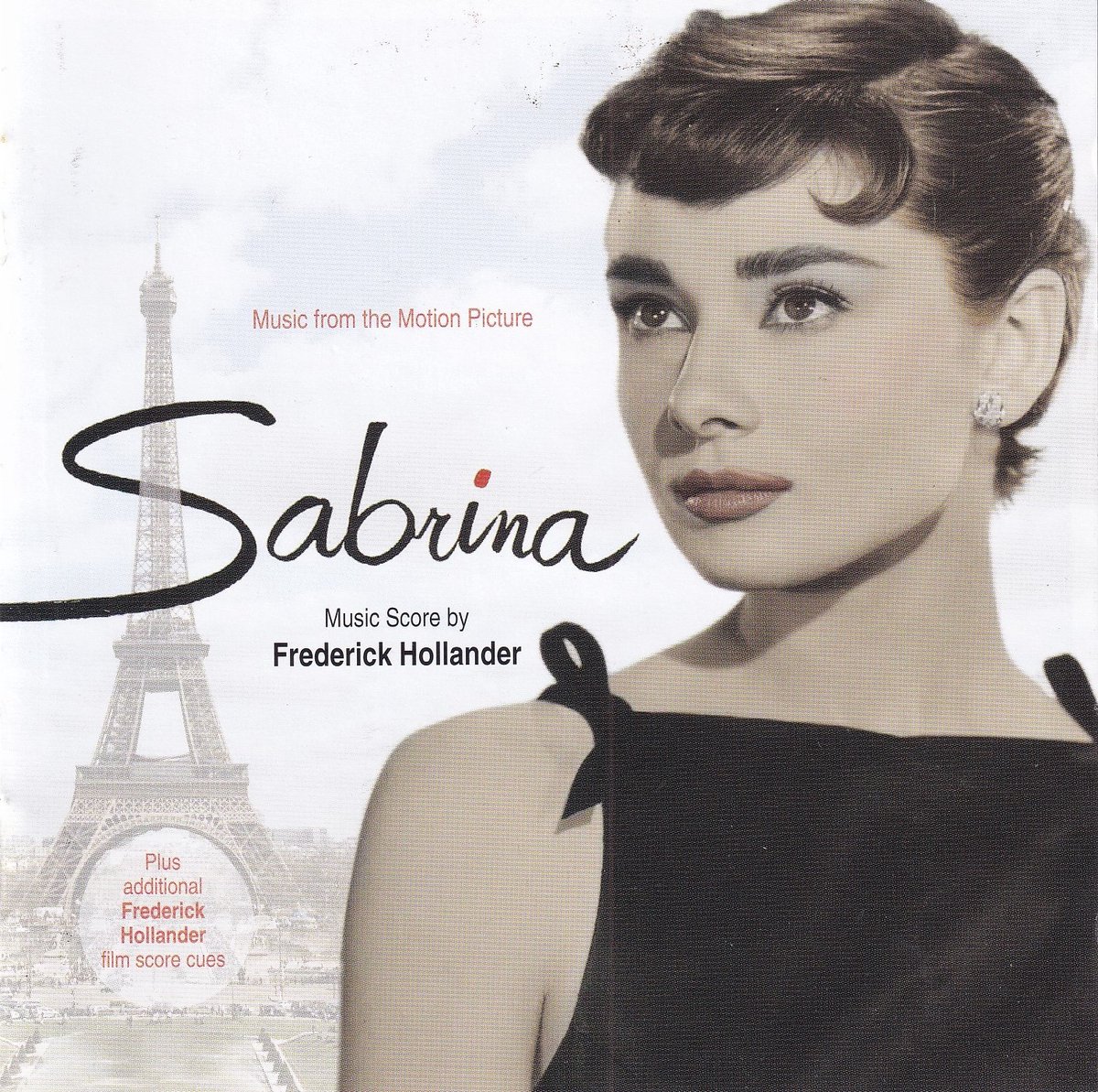 Sabrina / We'Re No Angels