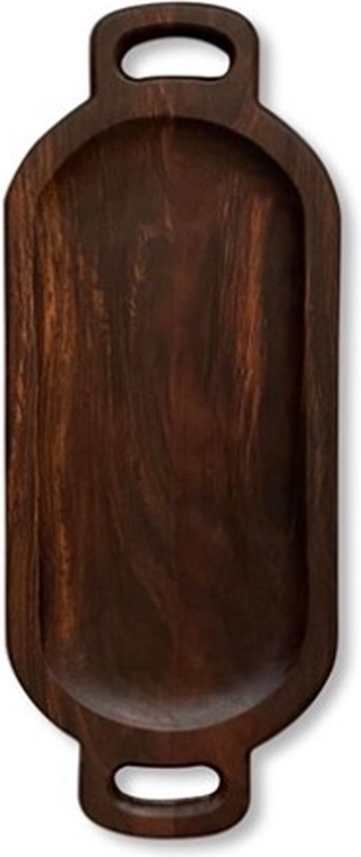 Stuff Deluxe Servendo houten plank 20x50cm sheesham