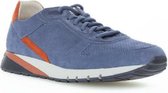 PIUS 1036.10.05 Sneaker jeansblauw maat 8