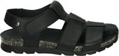 Panama Jack STANLEY C2 - Volwassenen Heren sandalen - Kleur: Zwart - Maat: 44
