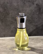 Kwaliteit olijfolie sprayer - Oliefles met verstuiver - Citroensap sprayer - Azijn sprayer - Gezond - Multifunctionele olijfolie sprayer - Keuken Spray - Avocado Olie Spray