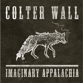 Colter Wall - Imaginary Appalachia (12" Vinyl Single)