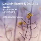 London Philharmonic Orchestra - Symphonies Nos. 6 & 7/Othello Overture (2 CD)