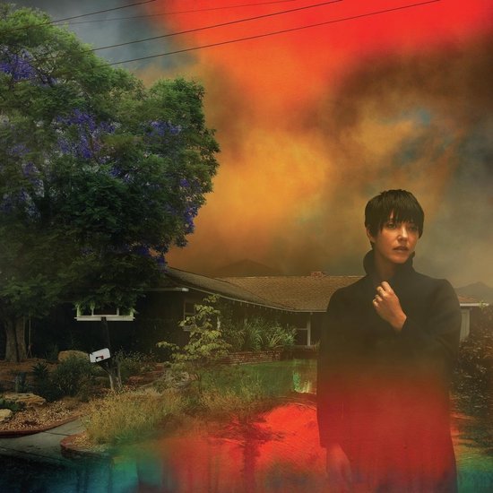 Sharon Van Etten - We've Been Going About This All Wrong (CD)