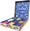 Pukka Original Kruidenthee Geschenkdoos - 9 blends biologische kruidenthee, ook leuk als kerstcadeau - 45 zakjes - Theedoos - GB-BIO-05