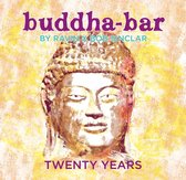 Various Artists - Buddha Bar (3 CD) (Anniversary Edition)