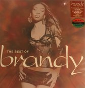 Brandy - Best Of (LP)
