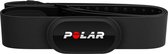 Polar H10 Hartslagsensor - BLE ANT+ -  Pro Strap Zwart M-XXL