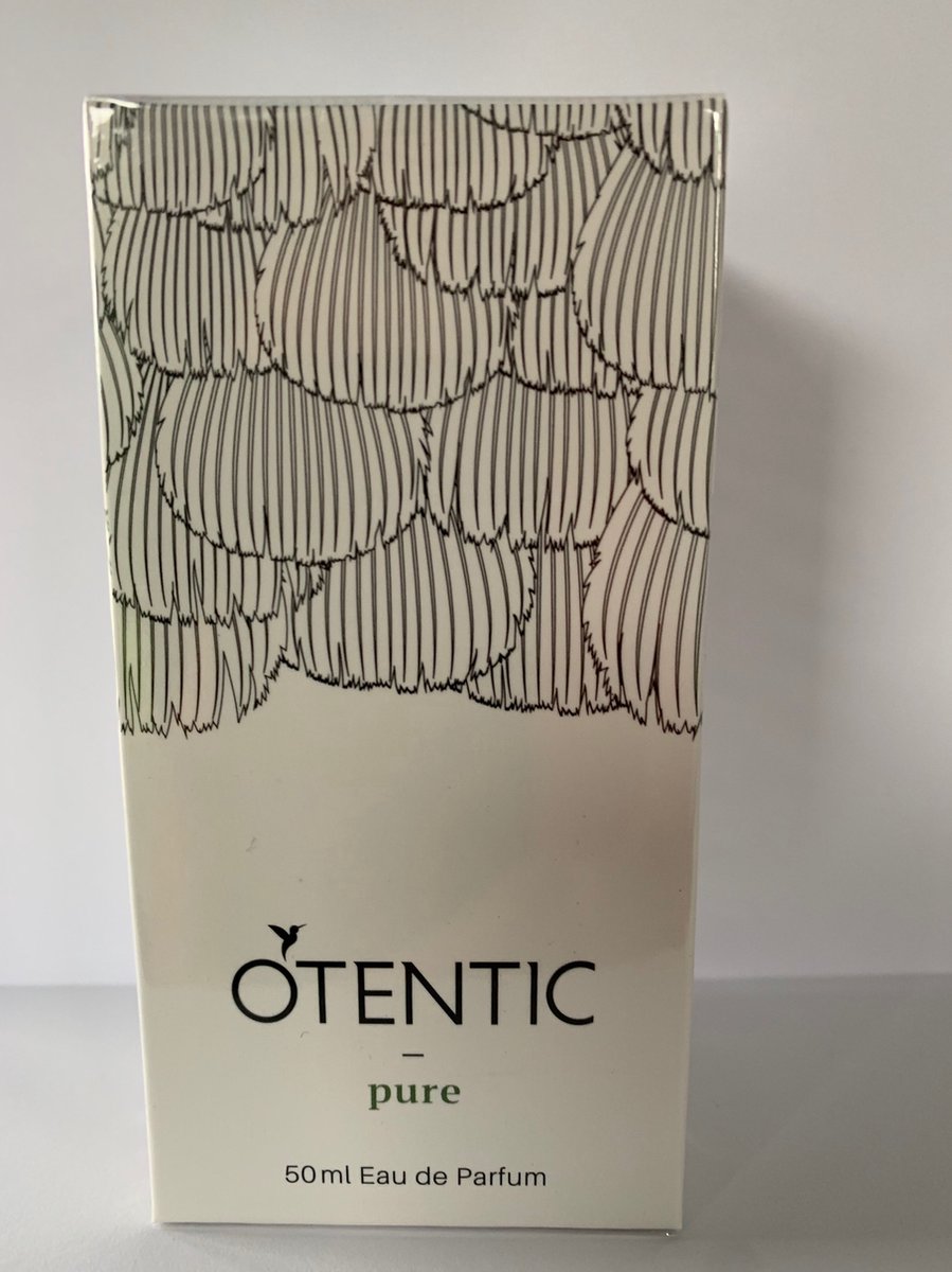 Originele Eau de Parfum van Otentic - Pure Neroli - 50ml