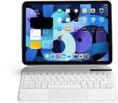Floating Magic Keyboard voor iPad - geschikt voor Apple 11‑inch iPad Pro en iPad Air (4e generatie) - EN - Wit