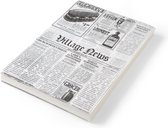 Papier sulfurisé Hendi - Impression de journaux - 20x25cm (500 feuilles)