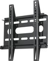 Hama Tv-muurbeugel FIX, 3 sterren, 94 cm (37"), zwart