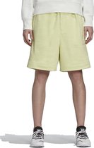 adidas Performance M Cl Try Shorts Hommes Jaune M