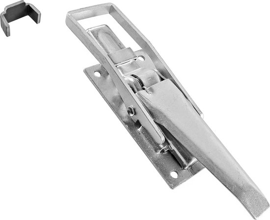 Pro + Flap lock / Tension lock avec ressort 275 mm Incl. Homologue