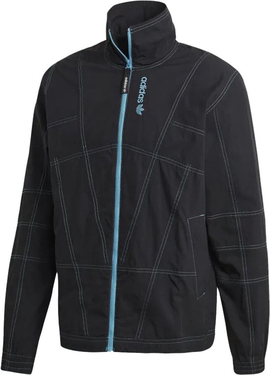 adidas Originals Veste survêtement Adv Tracktop