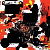 The Flash Hits - Growths (LP)