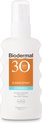 Biodermal Zonnebrand - Hydraplus zonnebrand spray - Zonnespray met SPF 30 - 175ml
