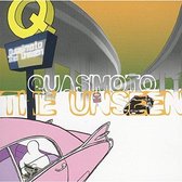 Quasimoto - The Unseen (2 LP)