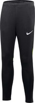 Pantalon Nike Youth Academy Pro DH9325-010, pour garçon, Zwart, Pantalon, taille: S