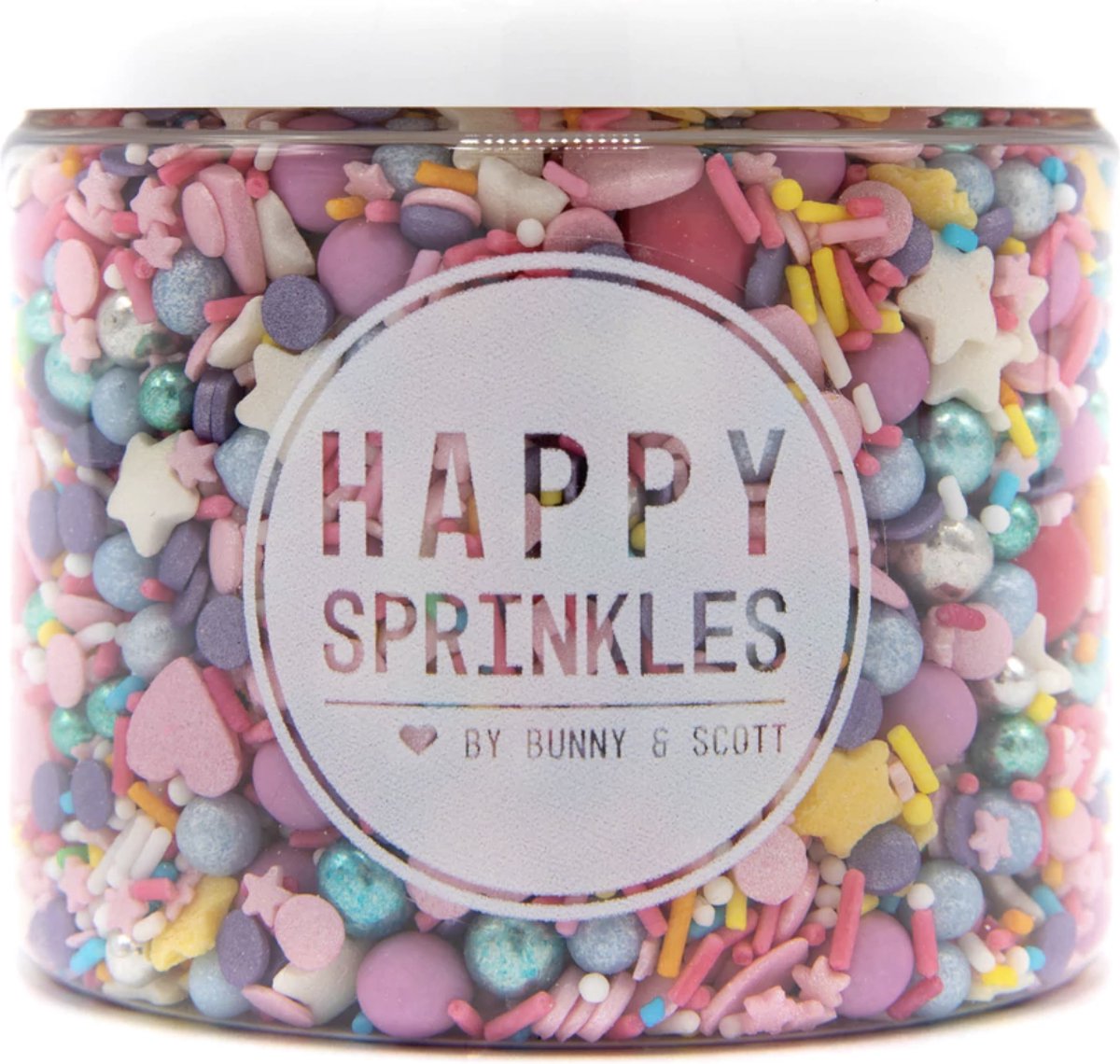 Colour Up - Sprinkles