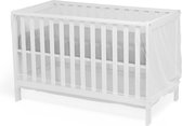 Jollein Muskietnet Campingbed/Ledikant