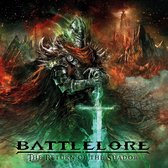 Battlelore - The Return Of The Shadow (2 CD)