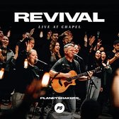 Planetshakers - Revival - Live At Chapel (CD)