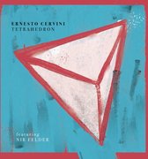 Ernesto Cervini - Tetrahedron (CD)