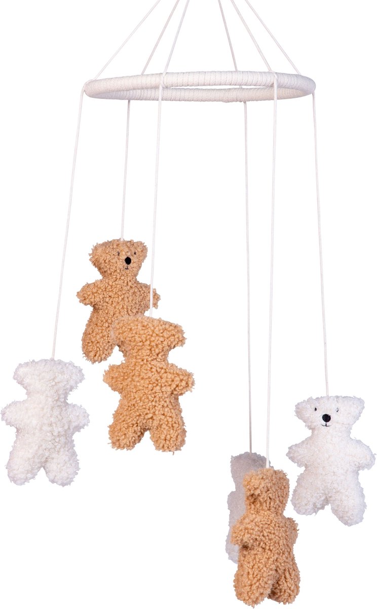 Childhome BABYMOBIEL – TEDDY Childhome BABYMOBIEL – TEDDY