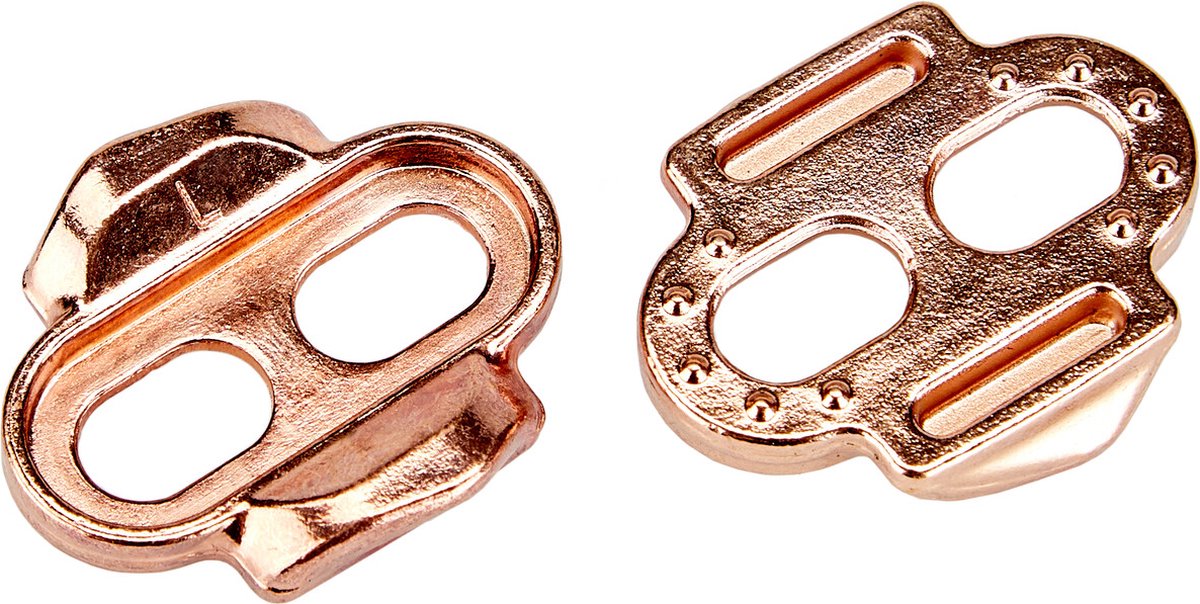 Crankbrothers Premium Easy Cleats +/- 6°