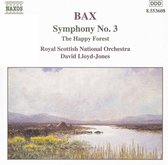 Royal Scottish No - Symphony No. 3 / The Happy Forest (CD)