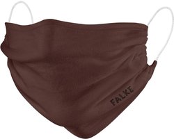 Falke Gezichtsmaker Classic Look 2 st - Brown - Outdoor Kleding - Kleding accessoires - Overige kledingaccessoire