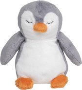 Pluche knuffel pinguin van 20 cm - Speelgoed knuffeldieren pinguins