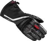 Spidi NK-6 H2Out Black Motorcycle Gloves M - Maat M - Handschoen