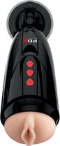 Pipedream Masturbateur rechargeable Dirty Talk Starter Beige